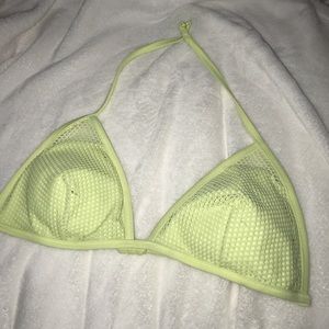 Victoria Secret bikini top